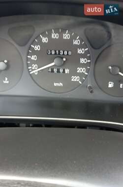 Седан Daewoo Lanos 2006 в 