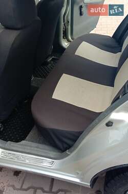Седан Daewoo Lanos 2006 в 