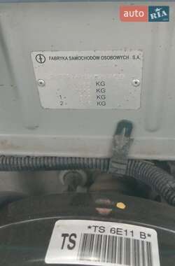 Седан Daewoo Lanos 2006 в 