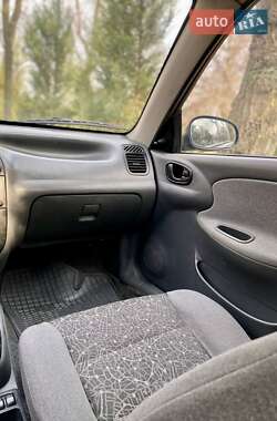 Седан Daewoo Lanos 2008 в 