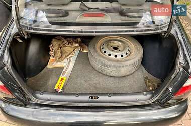 Седан Daewoo Lanos 2008 в 