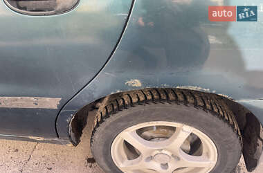 Седан Daewoo Lanos 2005 в 