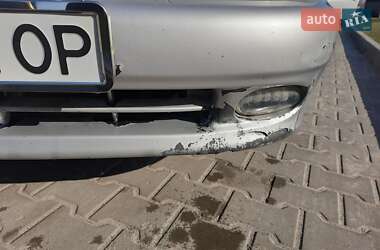 Хетчбек Daewoo Lanos 2004 в 