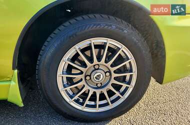 Хэтчбек Daewoo Lanos 2003 в 