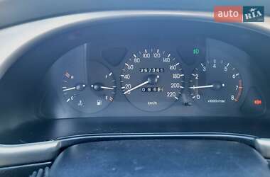 Хэтчбек Daewoo Lanos 2003 в 