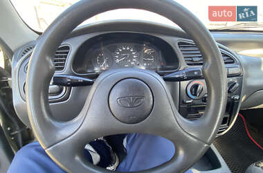 Седан Daewoo Lanos 2007 в 