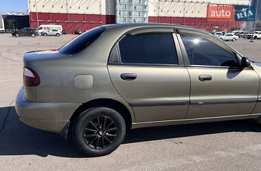 Седан Daewoo Lanos 2004 в 