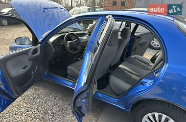 Седан Daewoo Lanos 2008 в Ніжині фото 10 Седан Daewoo Lanos 2008 в Ніжині