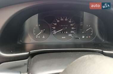 Седан Daewoo Lanos 2003 в 