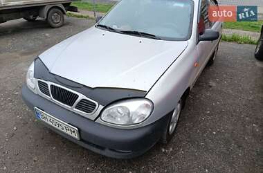 Седан Daewoo Lanos 2003 в 