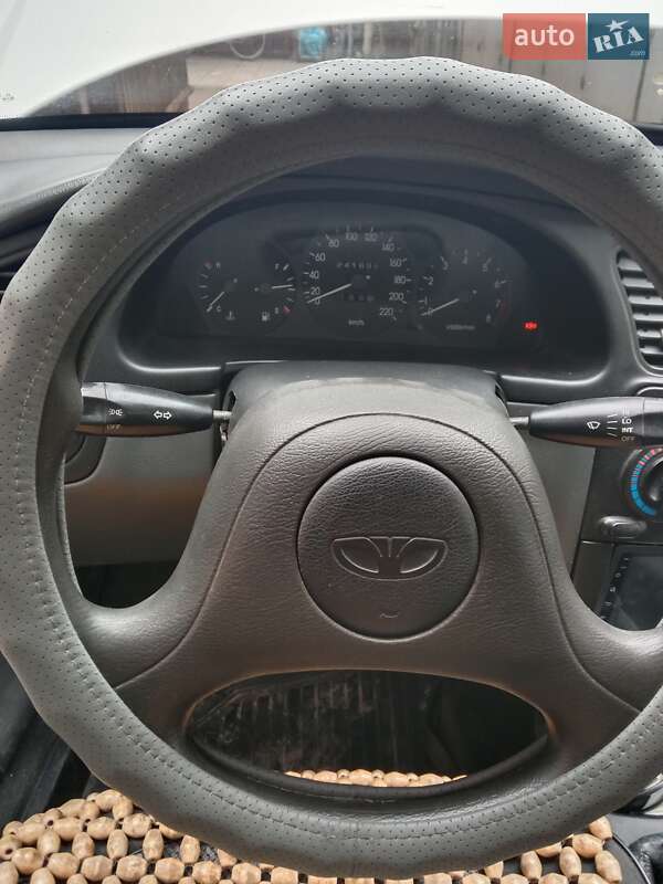 Седан Daewoo Lanos 2008 в Сумах