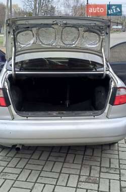 Седан Daewoo Lanos 2006 в 