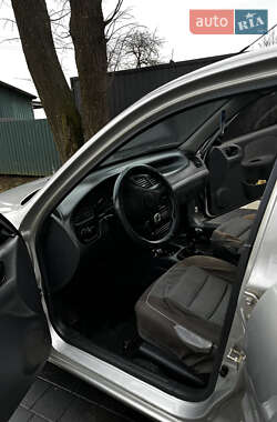 Седан Daewoo Lanos 2007 в 