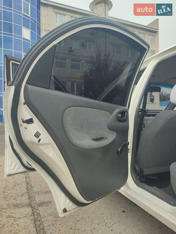 Хэтчбек Daewoo Lanos 2004 в Херсоне фото 16 Хэтчбек Daewoo Lanos 2004 в Херсоне