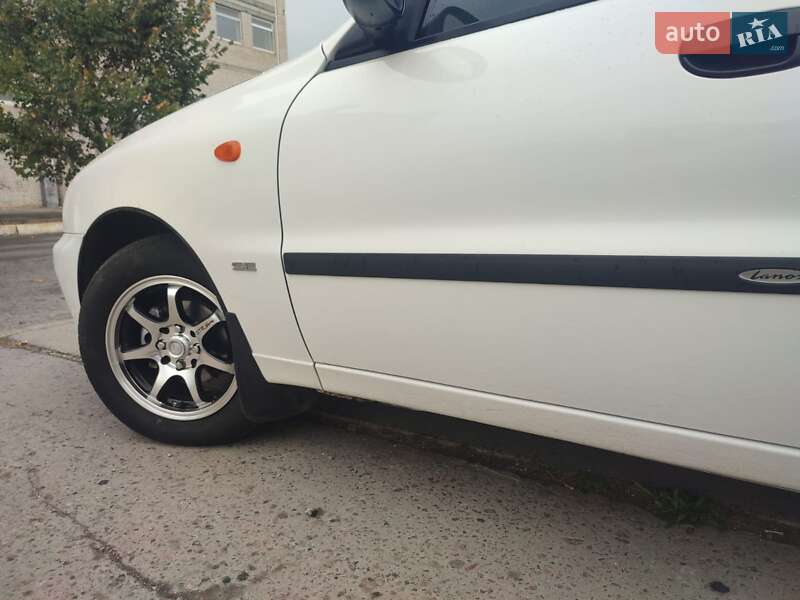 Хэтчбек Daewoo Lanos 2004 в Херсоне фото 18 Хэтчбек Daewoo Lanos 2004 в Херсоне