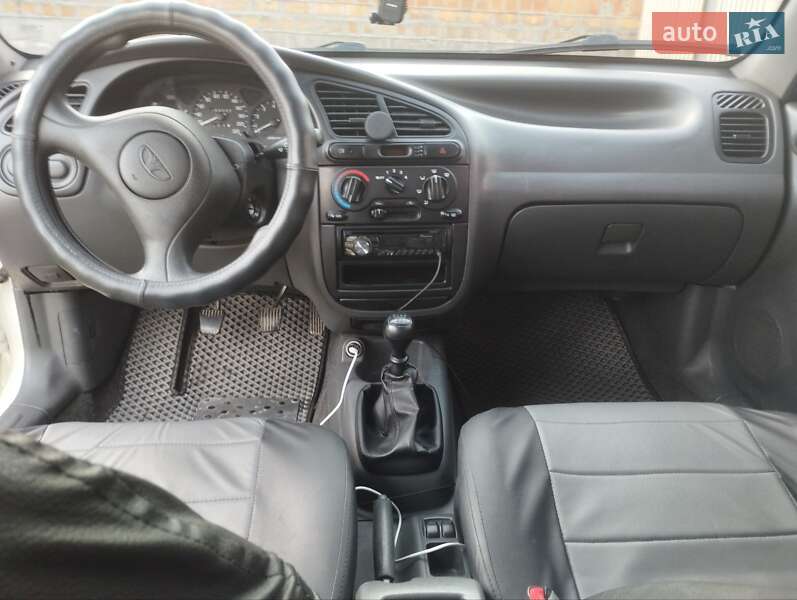 Хэтчбек Daewoo Lanos 2004 в Херсоне фото 20 Хэтчбек Daewoo Lanos 2004 в Херсоне