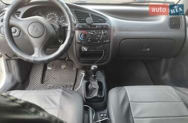 Хэтчбек Daewoo Lanos 2004 в 