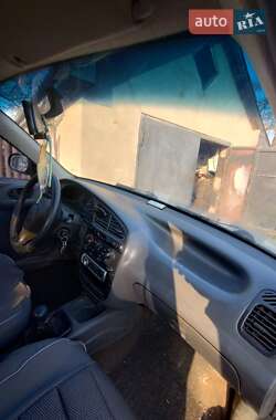 Седан Daewoo Lanos 2003 в 