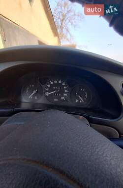 Седан Daewoo Lanos 2003 в 