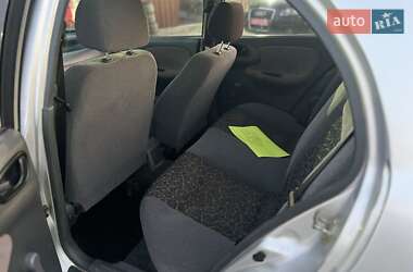 Седан Daewoo Lanos 2008 в 