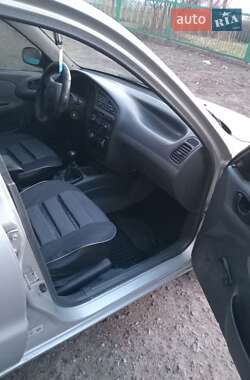 Седан Daewoo Lanos 2006 в 