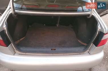 Седан Daewoo Lanos 2006 в 