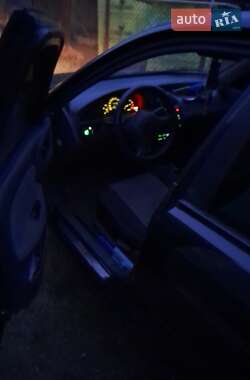 Седан Daewoo Lanos 2006 в 