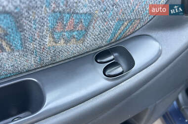 Седан Daewoo Lanos 2005 в 