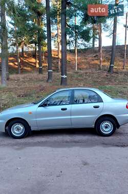 Седан Daewoo Lanos 2005 в 