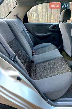 Седан Daewoo Lanos 2005 в 