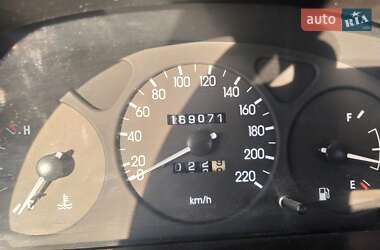 Седан Daewoo Lanos 2008 в 