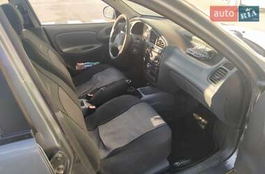 Седан Daewoo Lanos 2008 в 