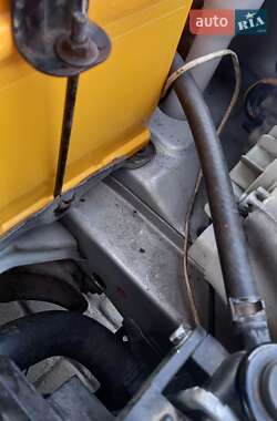 Седан Daewoo Lanos 2005 в Львове