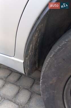 Седан Daewoo Lanos 2005 в Львове