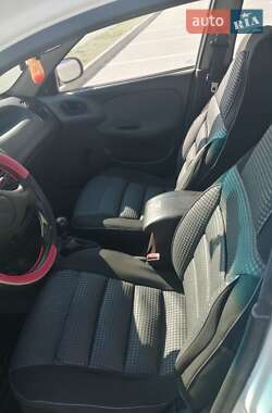 Седан Daewoo Lanos 2005 в 