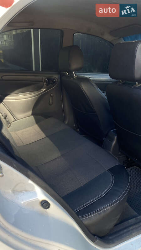 Седан Daewoo Lanos 2005 в Одессе фото 5 Седан Daewoo Lanos 2005 в Одессе