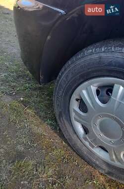 Седан Daewoo Lanos 2006 в 