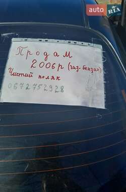Седан Daewoo Lanos 2006 в 