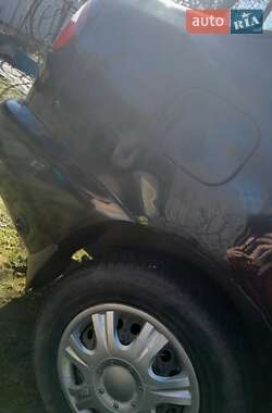 Седан Daewoo Lanos 2006 в 