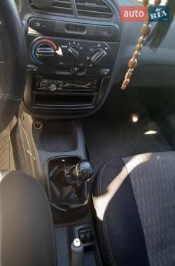 Седан Daewoo Lanos 2006 в 