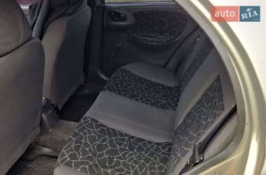 Седан Daewoo Lanos 2004 в Харкові