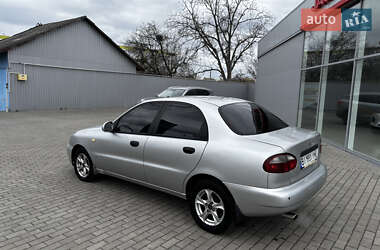 Седан Daewoo Lanos 2004 в 