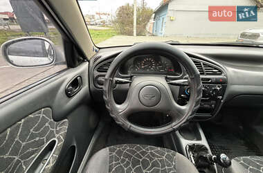 Седан Daewoo Lanos 2004 в 
