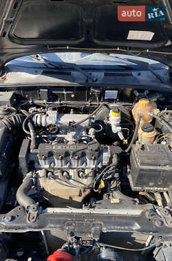 Седан Daewoo Lanos 2008 в 