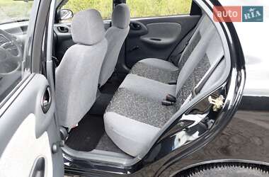 Седан Daewoo Lanos 2006 в 