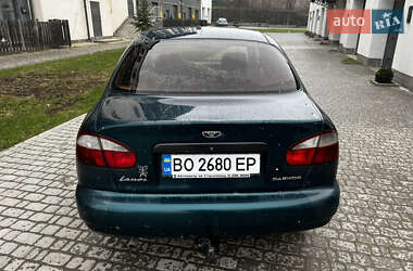 Седан Daewoo Lanos 2004 в 