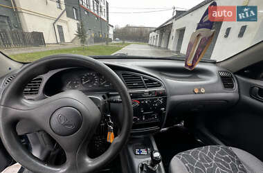 Седан Daewoo Lanos 2004 в 