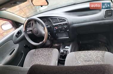 Седан Daewoo Lanos 2006 в Переяславе