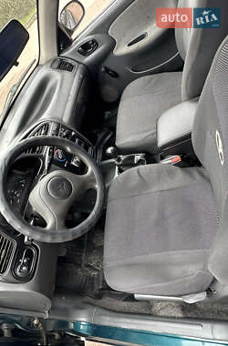 Седан Daewoo Lanos 2006 в 