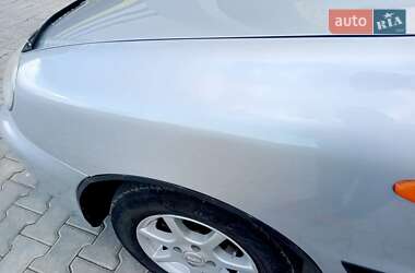 Седан Daewoo Lanos 2005 в 